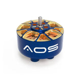 RCINPOWER AOS Supernova 1404-4000kV Brushless Motor