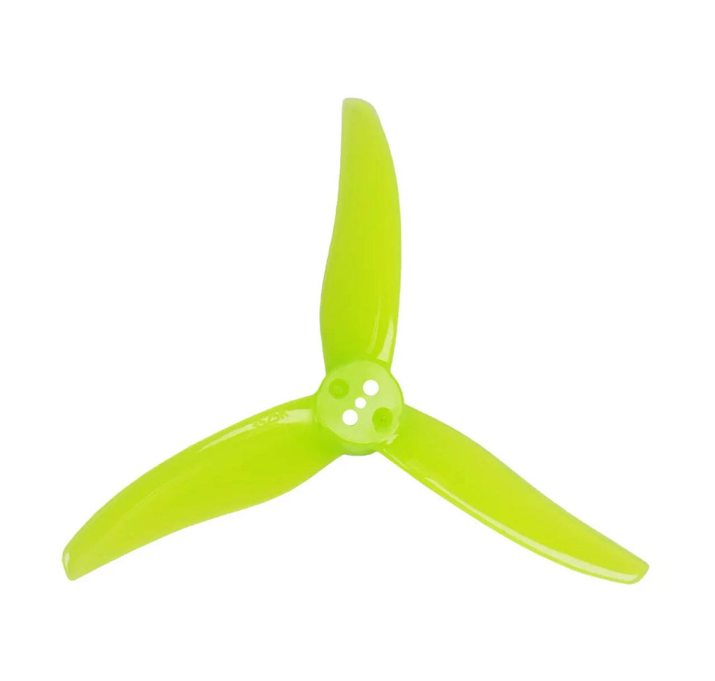 GemFan Hurricane Durable 3525 Tri-Blade Propellers