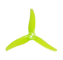 Load image into Gallery viewer, GemFan Hurricane Durable 3525 Tri-Blade Propellers