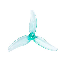 Load image into Gallery viewer, GemFan Hurricane Durable 3630 Tri-Blade Propellers