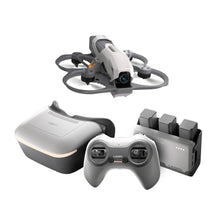 Load image into Gallery viewer, Caddx Protos Fly More RTF Combo