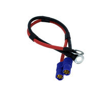 Load image into Gallery viewer, Ring to Male EC8 Power Adapter