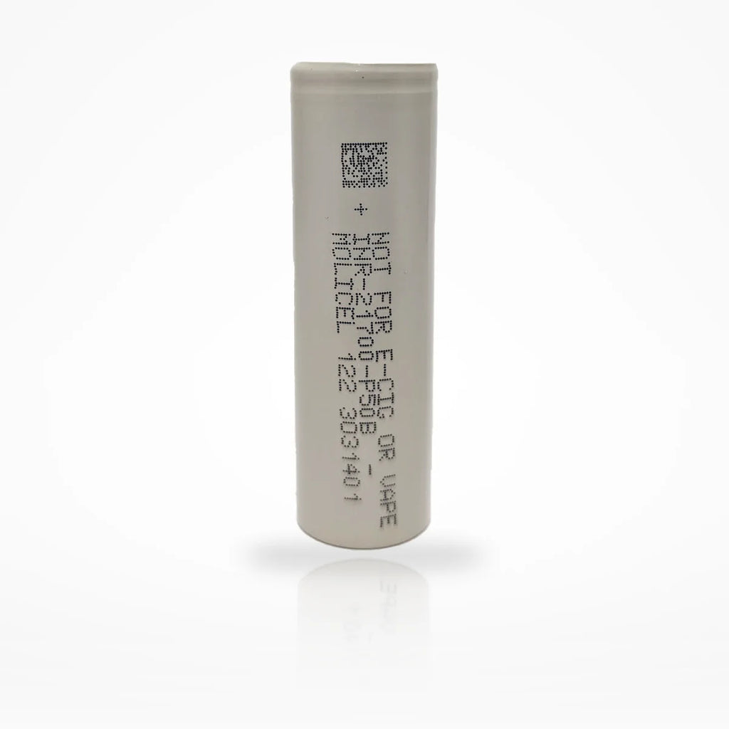 Molicel P50B 5000mAh 21700 Li-Ion Battery