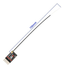 Load image into Gallery viewer, RadioMaster ER4 ELRS 2.4GHz Receiver