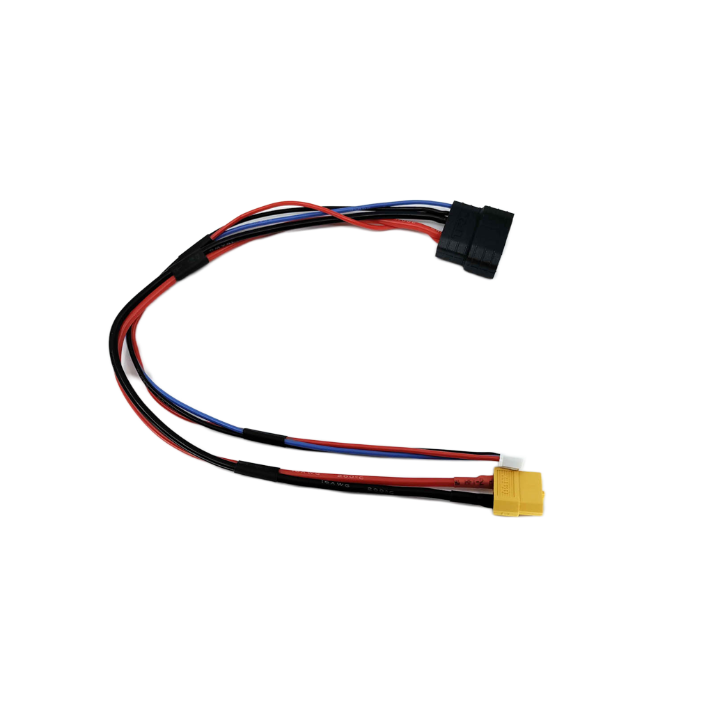 TRX ID Charge Cable