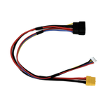 TRXS ID Charge Cable