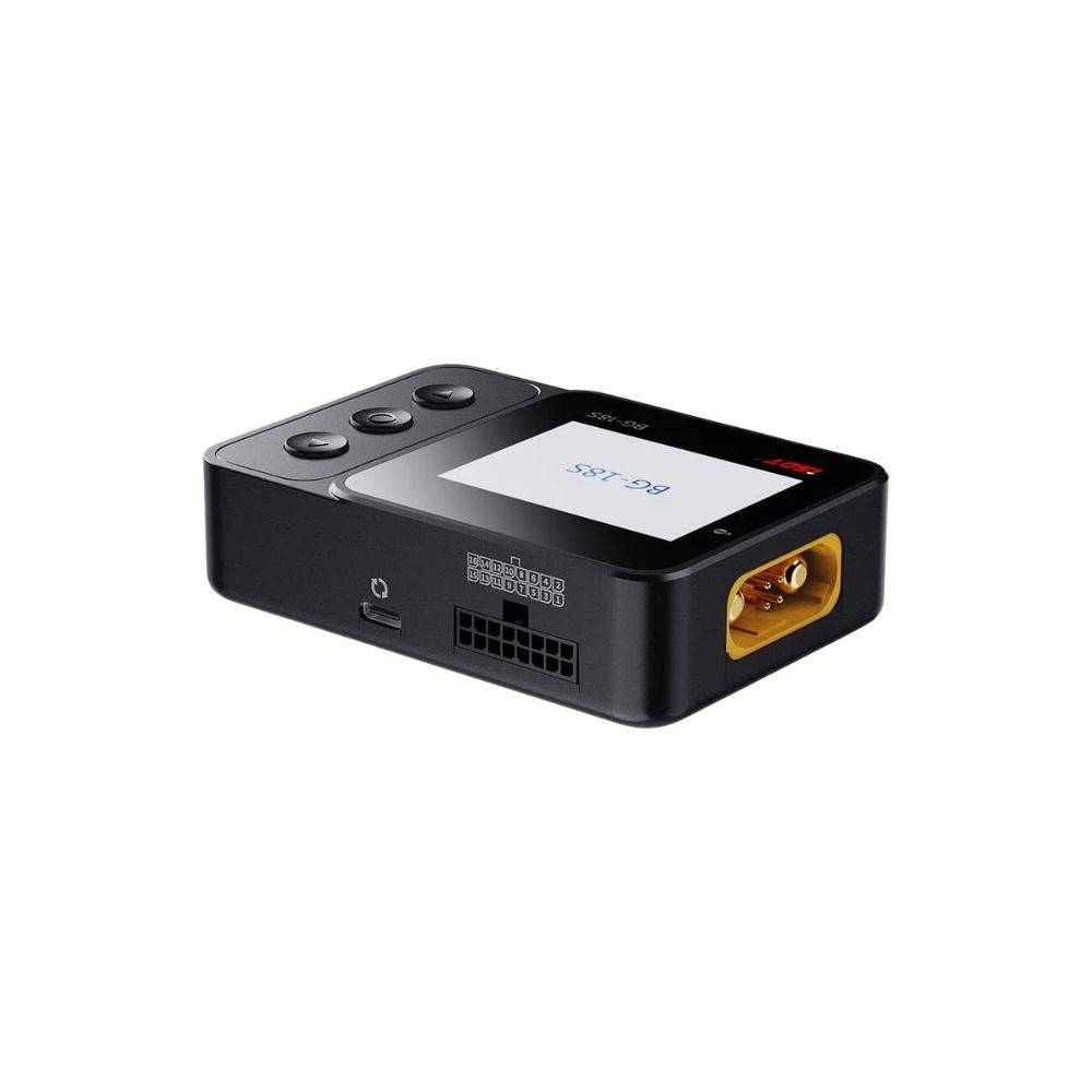 ISDT BG-18S Battery Checker