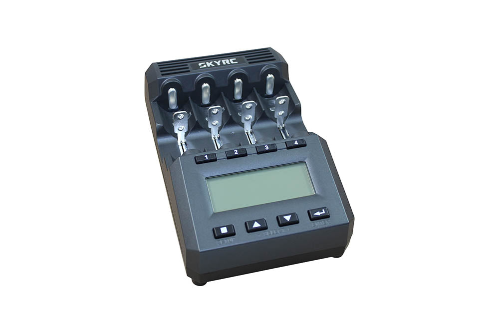 [Scratch & Dent] SkyRC MC3000 Multi-Chemistry Charger