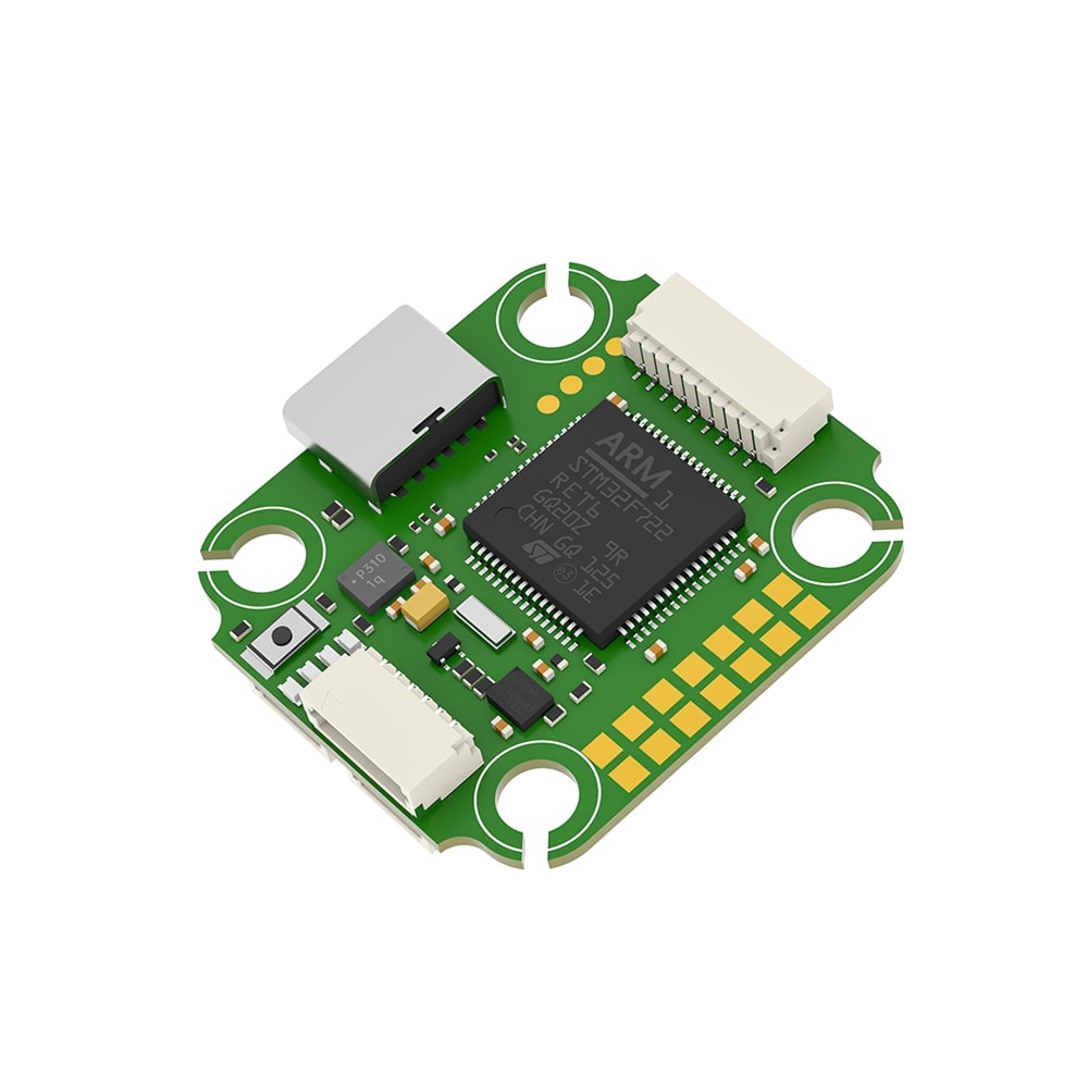 iFlight Blitz Mini F7 Flight Controller V1.2 – ProgressiveRC