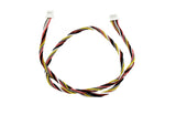 Extended DJI O3 Air Unit 3-in-1 Cable