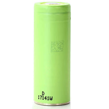 Load image into Gallery viewer, Panasonic 2040mAh NCR18500A Li-Ion Battery