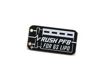 Load image into Gallery viewer, RushFPV Blade Power Filter Board Lite