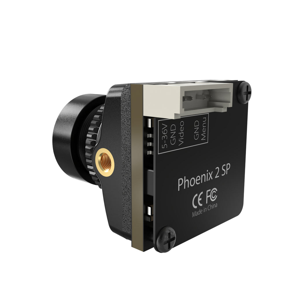 Phoenix Progressive RunCam Phoenix 2 SP – ProgressiveRC