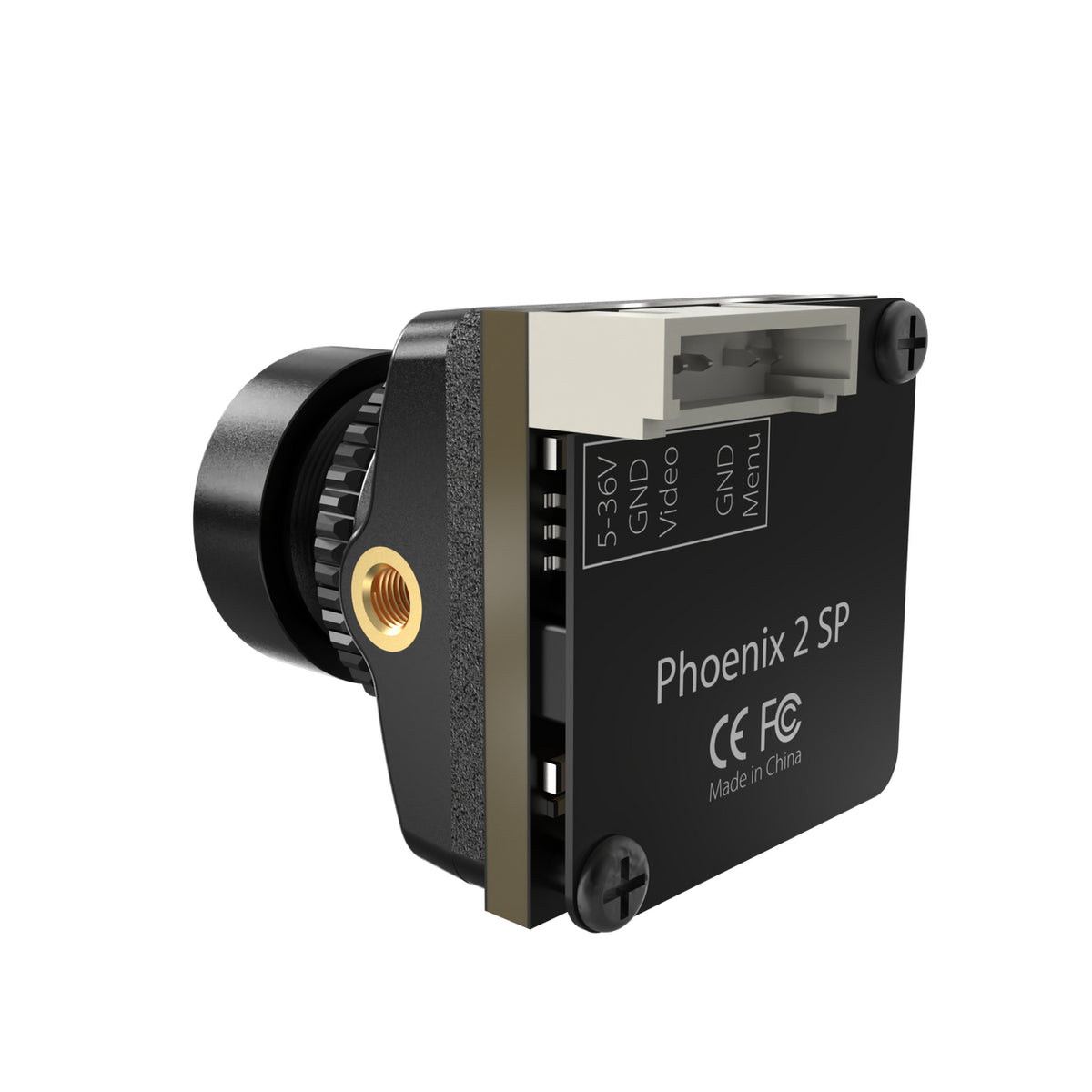 RunCam Phoenix 2 SP – ProgressiveRC