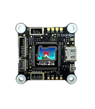 Load image into Gallery viewer, BrainFPV Radix 2 HD Flight Controller