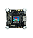 BrainFPV Radix 2 HD Flight Controller