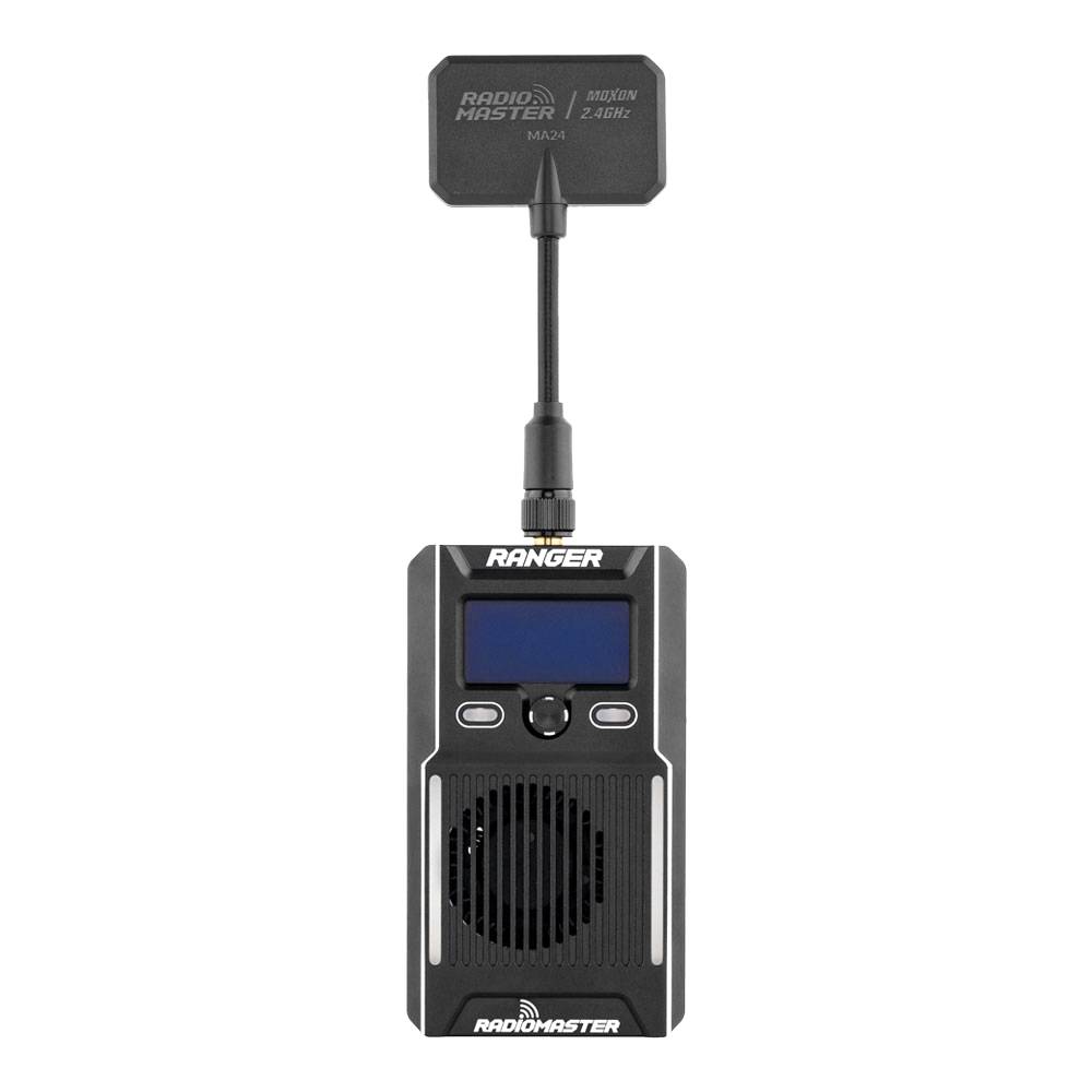 RadioMaster Ranger ELRS Module – ProgressiveRC
