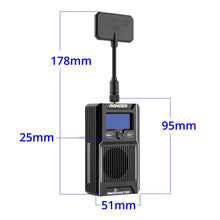 Load image into Gallery viewer, RadioMaster Ranger ELRS Module