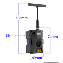 Load image into Gallery viewer, RadioMaster Ranger Micro ELRS Module