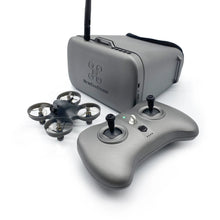 Load image into Gallery viewer, [Open Box] NewBeeDrone VRDrone V2 RTF Bundle