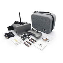 Load image into Gallery viewer, [Open Box] NewBeeDrone VRDrone V2 RTF Bundle
