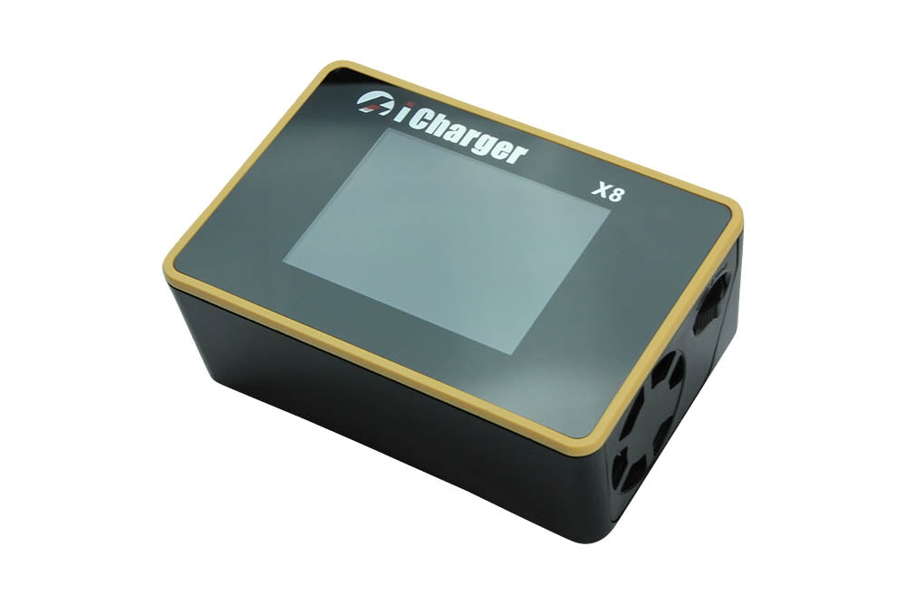 icharger X6  中古動作確認済み icharger X6 中古動作確認品 - メルカリ