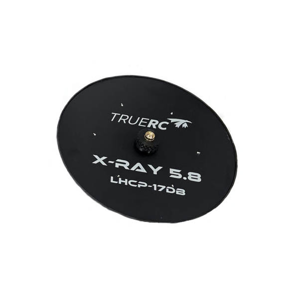 TrueRC X-Ray 5.8GHz Antenna (LHCP)