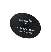 Load image into Gallery viewer, TrueRC X-Ray 5.8GHz Antenna (LHCP)