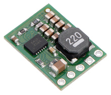 Load image into Gallery viewer, Pololu 5V 1A DC-DC Step-Down Voltage Regulator