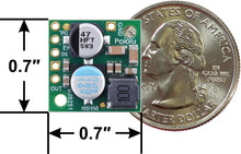 Load image into Gallery viewer, Pololu 12V 2.2A DC-DC Step-Down Voltage Regulator