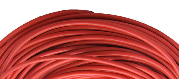 PRC Silicone Wire by the Foot - 6 AWG - ProgressiveRC