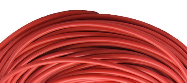 PRC Silicone Wire by the Foot - 8 AWG