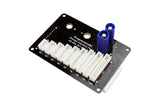2S-10S Charger Interface Panel