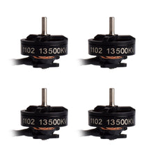 Load image into Gallery viewer, BetaFPV 1102 13500kV Brushless Motors (set of 4)