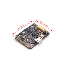 Laden Sie das Bild in den Galerie-Viewer, Holybro Kakute F7 Mini V2 Flugcontroller