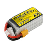 Tattu R-Line V4 6S 1300mAh 130C