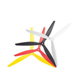 GemFan 1310 Tri-Blade X Class Propellers