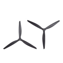 Load image into Gallery viewer, GemFan 1310 Tri-Blade X Class Propellers