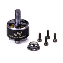 Load image into Gallery viewer, BrotherHobby VY 1507-3100kV Brushless Motor