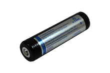 Load image into Gallery viewer, XTAR 2600mAh 18650 Li-Ion Battery