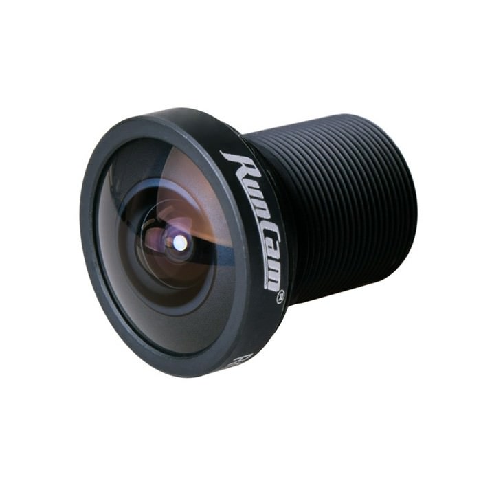 2.5mm F2.0 FPV Camera Lens