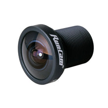 Load image into Gallery viewer, 2.5mm F2.0 FPV Camera Lens