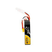 Load image into Gallery viewer, Tattu 2S 450mAh 95C LiHV (XT30)