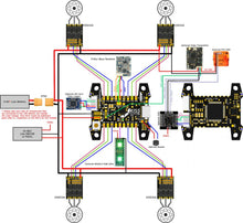 Load image into Gallery viewer, Flyduino KISS Flight Controller V2