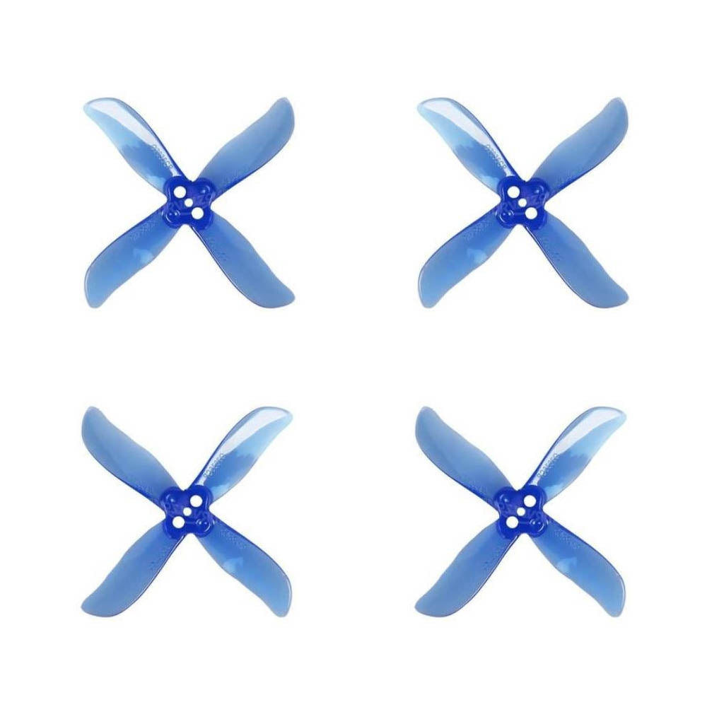 DAL Cyclone 2035 Quad-Blade Propellers
