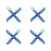 Load image into Gallery viewer, DAL Cyclone 2035 Quad-Blade Propellers