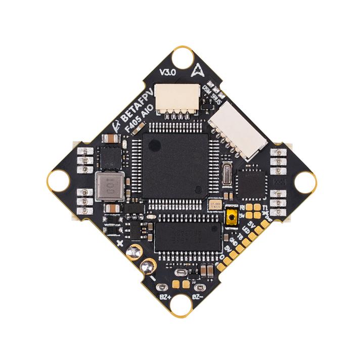 BetaFPV Whoop F4 2-4S 20A All-in-One Flight Controller V3