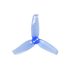 Load image into Gallery viewer, GemFan Flash Durable 2540 Tri-Blade Propellers