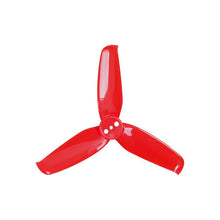 Load image into Gallery viewer, GemFan Flash Durable 2540 Tri-Blade Propellers
