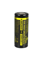 Load image into Gallery viewer, XTAR IMR 3200mAh 26650 Li-Ion Battery